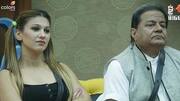 #BiggBoss12: Jasleen reveals real reason behind fake affair with Anup