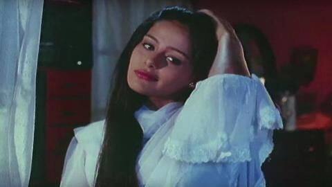 90s actress Mayoori Kango now heads a division in Google 90s actress Mayoori Kango now heads a division in Google