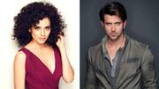 After Vikas, Kangana lashes out at Hrithik, calls him 'harasser'