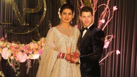 Priyanka Chopra on 'The Cut' article: It's a random thing Priyanka Chopra on 'The Cut' article: It's a random thing