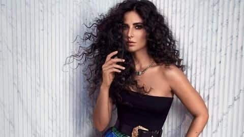 Katrina: Marriage was on my mind, but it didn't work Katrina: Marriage was on my mind, but it didn't work