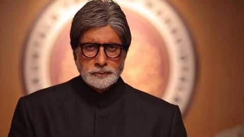 Amitabh Bachchan finally takes stand on #MeToo, condemns sexual misconduct Amitabh Bachchan finally takes stand on #MeToo, condemns sexual misconduct