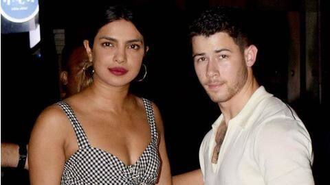 #BrideIsExcited: Priyanka Chopra's wedding celebrations begin with bridal shower #BrideIsExcited: Priyanka Chopra's wedding celebrations begin with bridal shower