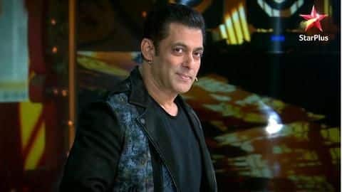 Nach Baliye 9: Salman plans special prize for winning jodi Nach Baliye 9: Salman plans special prize for winning jodi