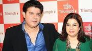 Farah on Sajid's sexual misconduct: 'Stand in solidarity with women'