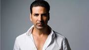 Akshay Kumar charging Rs. 90cr for 'The End' web series