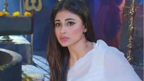 What if anybody was crossing the road, wondered Mouni What if anybody was crossing the road, wondered Mouni