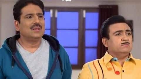 'Taarak Mehta Ka Ooltah Chashmah' replaces 'TKSS' on the list 'Taarak Mehta Ka Ooltah Chashmah' replaces 'TKSS' on the list