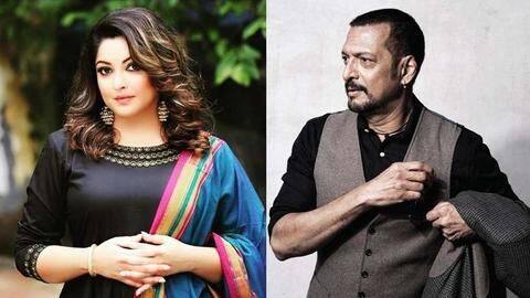 #BollywoodExposed: Who said what after Tanushree Dutta revealed her story #BollywoodExposed: Who said what after Tanushree Dutta revealed her story