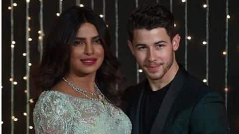 Priyanka Chopra, Nick Jonas to celebrate Valentine's Day in London Priyanka Chopra, Nick Jonas to celebrate Valentine's Day in London