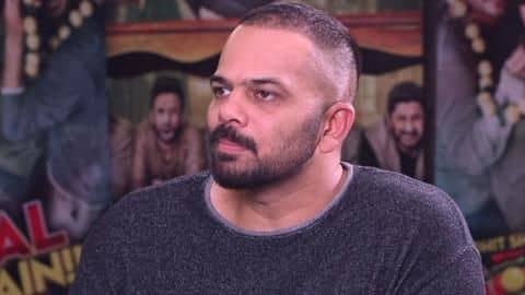 'Simmba' is being targeted for its commercial palette: Rohit 'Simmba' is being targeted for its commercial palette: Rohit