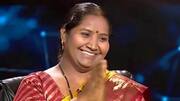 'KBC11' finds its second crorepati; cook Babita wins Rs. 1cr
