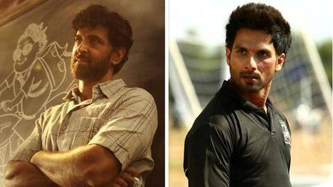 Tamilrockers has targeted 'Super 30', 'Kabir Singh' in the past Tamilrockers has targeted 'Super 30', 'Kabir Singh' in the past