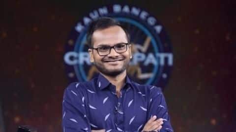 What was 'KBC 11's first crorepati Sanoj Raj's winning secret? What was 'KBC 11's first crorepati Sanoj Raj's winning secret?