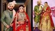 Here's how Kapil Sharma welcomed Ginni Chatrath to her 'sasural'