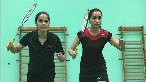 Revealed: Here's why Shraddha Kapoor left Saina Nehwal's biopic Revealed: Here's why Shraddha Kapoor left Saina Nehwal's biopic