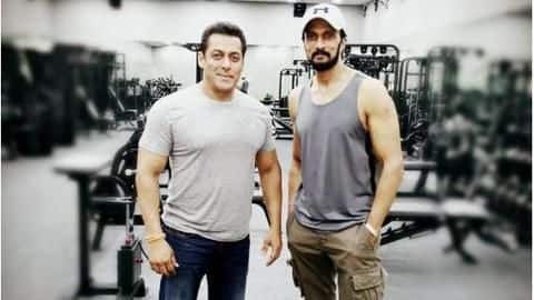 Salman to soon shoot an exciting climax for 'Dabangg 3' Salman to soon shoot an exciting climax for 'Dabangg 3'