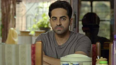 When Ayushmann was asked to show his c*ck in audition When Ayushmann was asked to show his c*ck in audition
