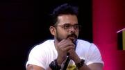 #MasterOfWalkOuts? 'Bigg Boss' isn't the first-show Sreesanth wants to quit