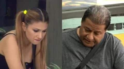 But, Anup's denial hurt me, claimed Jasleen But, Anup's denial hurt me, claimed Jasleen