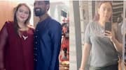 Remo D'Souza's wife Lizelle looks unrecognizable post drastic weight loss