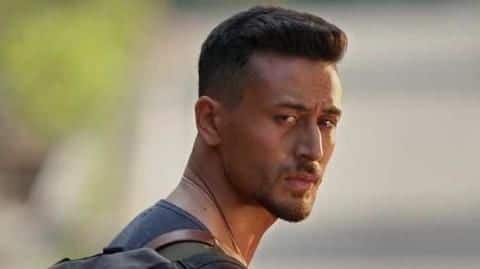 'Baaghi' series is close to my heart: Tiger 'Baaghi' series is close to my heart: Tiger