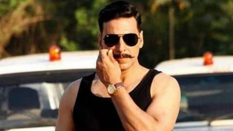 Birthday Special: Akshay announces his first historical film, shares teaser Birthday Special: Akshay announces his first historical film, shares teaser