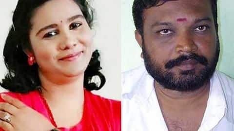 Balakrishnan has confessed, showed police locations of body parts Balakrishnan has confessed, showed police locations of body parts