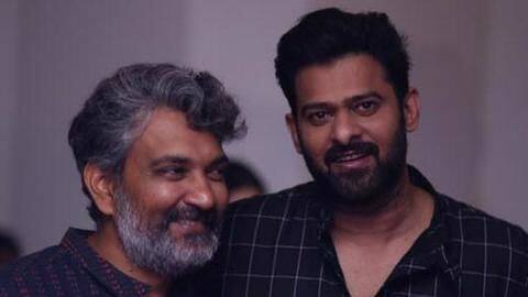 Prabhas isn't planning to get married anytime soon, either Prabhas isn't planning to get married anytime soon, either