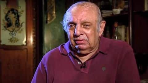 Padma Shri music composer Vanraj Bhatia says he is penniless Padma Shri music composer Vanraj Bhatia says he is penniless
