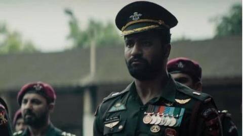 Here's how 'Uri' beat 'Dangal', 'Baahubali 2' record Here's how 'Uri' beat 'Dangal', 'Baahubali 2' record