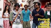 Zoya Akhtar to make 'ZNMD' sequel, but conditions apply!