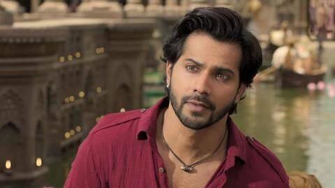 His last outing 'Kalank' turned out to be a debacle His last outing 'Kalank' turned out to be a debacle