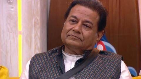 Bigg Boss was a paid holiday: Anup Bigg Boss was a paid holiday: Anup