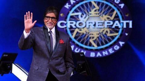 #KBC10: Amitabh Bachchan's show to go off-air next month? #KBC10: Amitabh Bachchan's show to go off-air next month?