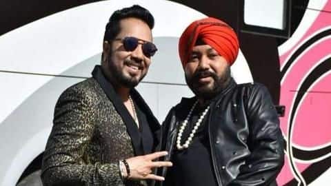 #MikaSinghControversy: Daler Mehndi confirms brother's bail in molestation case #MikaSinghControversy: Daler Mehndi confirms brother's bail in molestation case