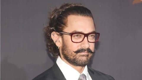 Aamir Khan's Rs. 1,000 crore project 'Mahabharata' gets shelved Aamir Khan's Rs. 1,000 crore project 'Mahabharata' gets shelved