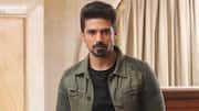 Actor Saqib shares his #MeToo story: A man assaulted him