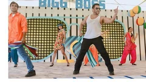 From wedding to 'Bharat', what Salman said at BB12 launch From wedding to 'Bharat', what Salman said at BB12 launch
