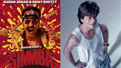 Rohit Shetty tells why he avoided 'Simmba'-'Zero' clash Rohit Shetty tells why he avoided 'Simmba'-'Zero' clash