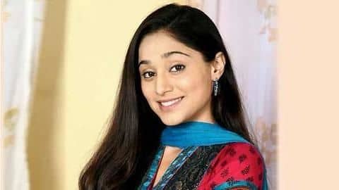 Did 'Navya' actress Somya Seth hint at facing domestic violence? Did 'Navya' actress Somya Seth hint at facing domestic violence?