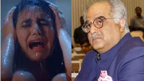 'Sridevi Bungalow' makers react to Boney Kapoor's legal notice 'Sridevi Bungalow' makers react to Boney Kapoor's legal notice