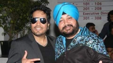 Daler Mehndi opens up on brother Mika's arrest in Dubai Daler Mehndi opens up on brother Mika's arrest in Dubai