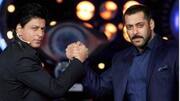 Revealed: Salman Khan's special promotional plans for SRK's 'Zero'