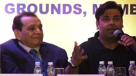 Kiku Sharda, his father accused in money-laundering case; FIR filed Kiku Sharda, his father accused in money-laundering case; FIR filed