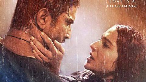 #KedarnathTrailer: In love and religion's tale, Sara matches Sushant's spark #KedarnathTrailer: In love and religion's tale, Sara matches Sushant's spark