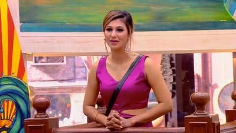 I was offered 'Bigg Boss 12', Anup wasn't, claims Jasleen I was offered 'Bigg Boss 12', Anup wasn't, claims Jasleen