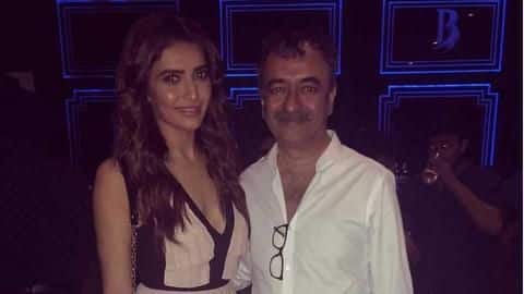 #MeToo: Karishma Tanna supports Rajkumar Hirani, slams 'immature' accuser #MeToo: Karishma Tanna supports Rajkumar Hirani, slams 'immature' accuser