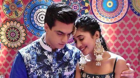 'Yeh Rishta Kya Kehlata Hai' finally witnesses jump in TRP 'Yeh Rishta Kya Kehlata Hai' finally witnesses jump in TRP