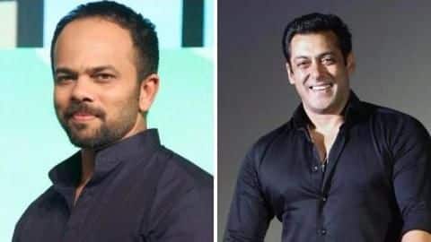 After 'Dabangg 3', Salman to star in Rohit's 'Kick 2'? After 'Dabangg 3', Salman to star in Rohit's 'Kick 2'?